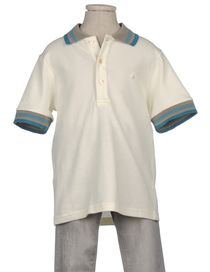 LA STUPENDERIA - Polo shirt