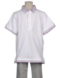 LA STUPENDERIA - Polo shirt
