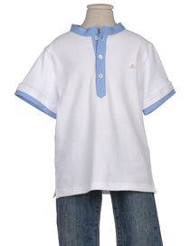 LA STUPENDERIA - Polo shirt