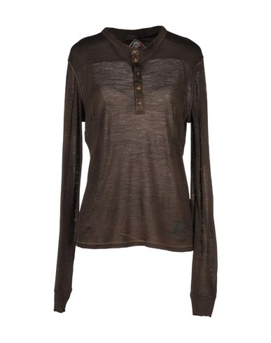 ZOOM DIESEL - Long sleeve sweater