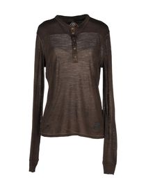 DIESEL - Long sleeve jumper