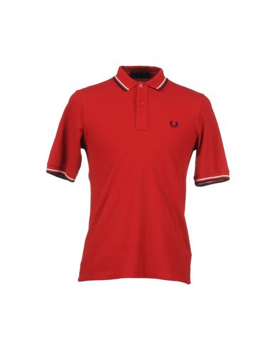 ZOOM FRED PERRY - Polo shirt