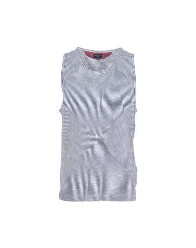 ZOOM PAUL SMITH JEANS - Sleeveless t-shirt