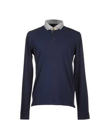 ZOOM ALPHA MASSIMO REBECCHI - Polo shirt