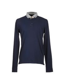 ALPHA MASSIMO REBECCHI - Polo shirt
