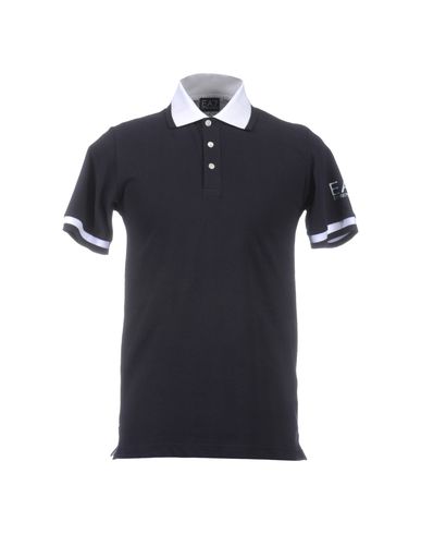 ZOOM EA7 - Polo shirt