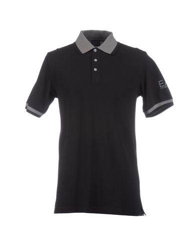 ZOOM EA7 - Polo shirt