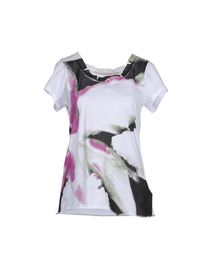 SCHUMACHER - T-shirt