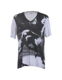 NEIL BARRETT - T-shirt