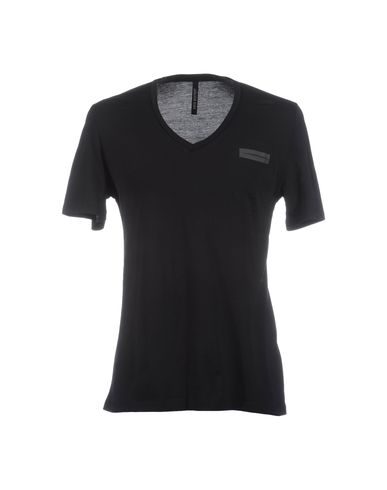 ZOOM NEIL BARRETT - Short sleeve t-shirt