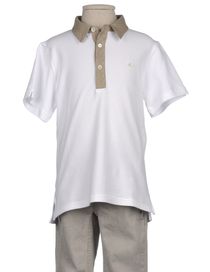 LA STUPENDERIA - Polo shirt