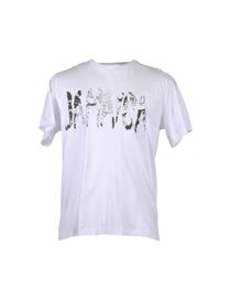 PAUL SMITH - Short sleeve t-shirt