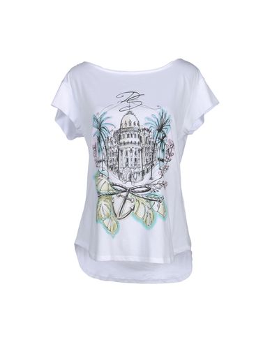 ZOOM SCHUMACHER - Short sleeve t-shirt