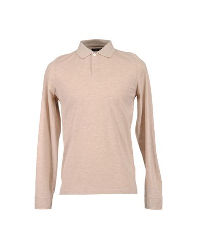 ZOOM ALPHA MASSIMO REBECCHI - Polo shirt