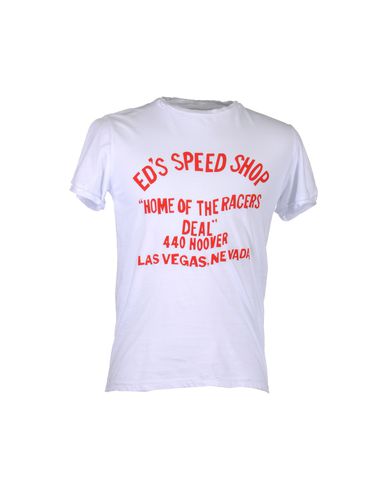 ZOOM FRED PERRY - T-shirt