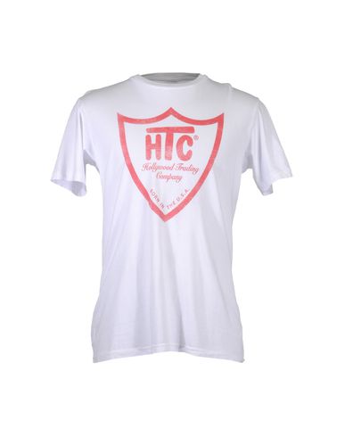 ZOOM HTC - Short sleeve t-shirt