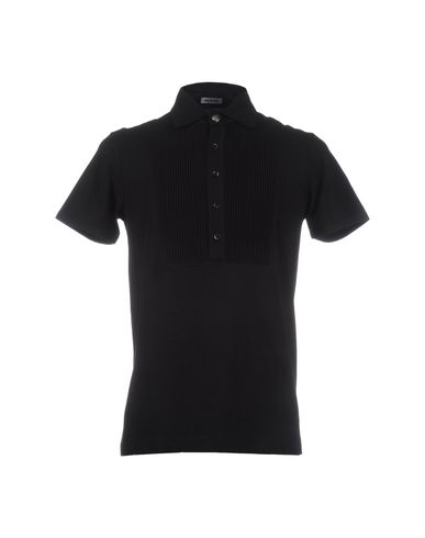 ZOOM BIKKEMBERGS - Polo shirt
