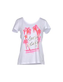 SCHUMACHER - T-shirt