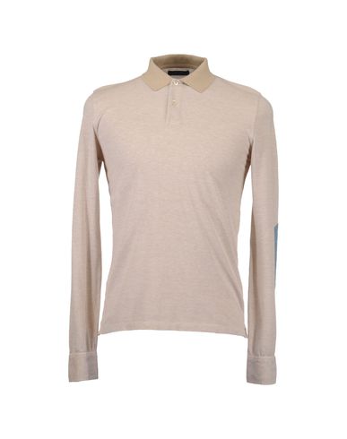 ZOOM ALPHA MASSIMO REBECCHI - Polo shirt