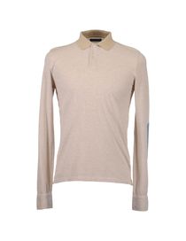 ALPHA MASSIMO REBECCHI - Polo shirt
