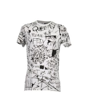 McQ - T-shirt