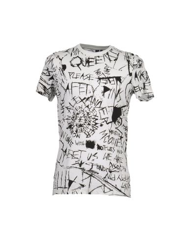 ZOOM McQ - T-shirt