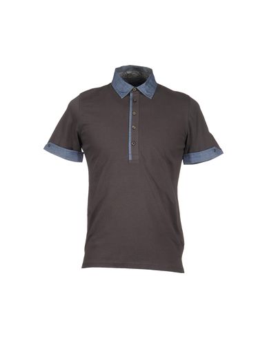 ZOOM ALPHA MASSIMO REBECCHI - Polo shirt