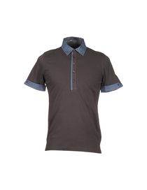 ALPHA MASSIMO REBECCHI - Polo shirt