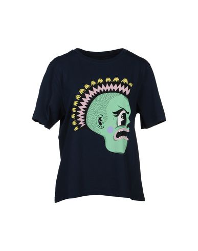 ZOOM HOUSE OF HOLLAND - T-shirt
