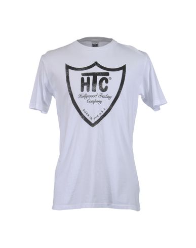 ZOOM HTC - T-shirt