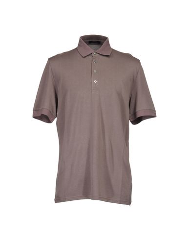 ZOOM ALPHA MASSIMO REBECCHI - Polo shirt