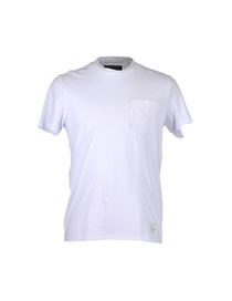 WOOLRICH - T-shirt