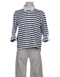 LA STUPENDERIA - Polo shirt