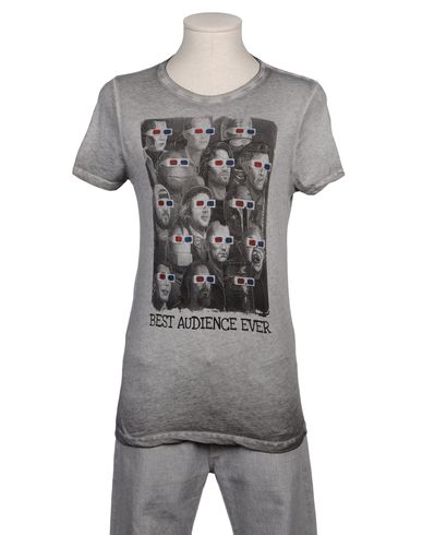 ZOOM KAOS - Short sleeve t-shirt