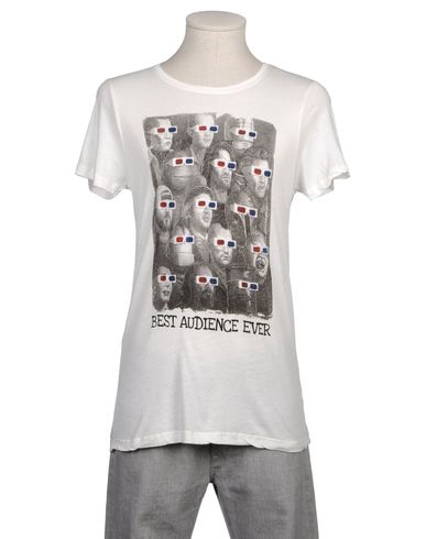 ZOOM KAOS - Short sleeve t-shirt