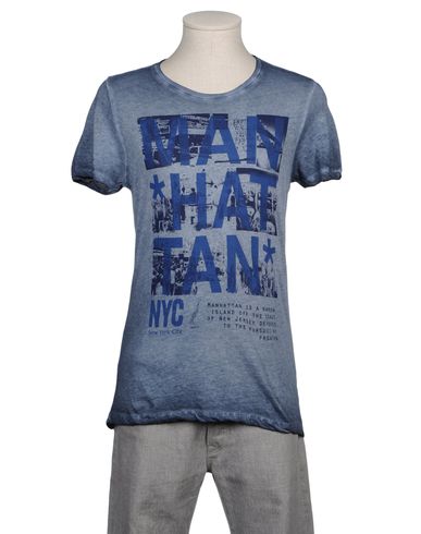 ZOOM KAOS - T-shirt