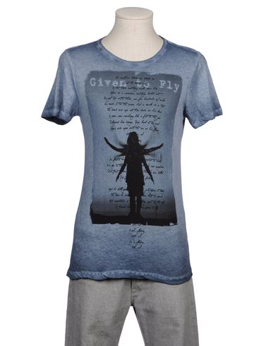 ZOOM KAOS - T-shirt
