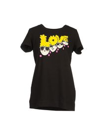 LOVE MOSCHINO - T-shirt