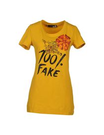 LOVE MOSCHINO - T-shirt