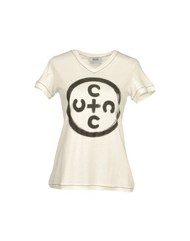 ZOOM MOSCHINO CHEAPANDCHIC - T-shirt