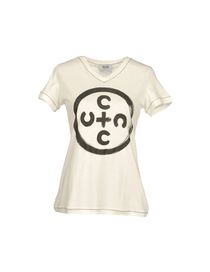 MOSCHINO CHEAPANDCHIC - T-shirt