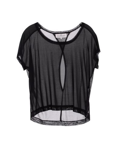 ZOOM DESIGNERS REMIX CHARLOTTE ESKILDSEN - Short sleeve sweater