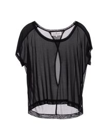 DESIGNERS REMIX CHARLOTTE ESKILDSEN - Short sleeve sweater