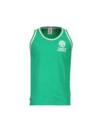 FRANKLIN & MARSHALL - T-shirt