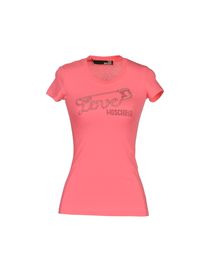 LOVE MOSCHINO - T-shirt