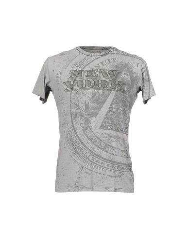 ZOOM SHIELD - Short sleeve t-shirt