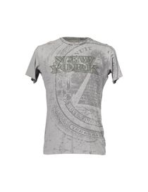 SHIELD - T-shirt