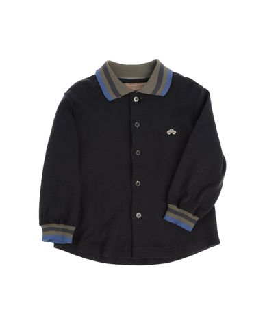 ZOOM LA STUPENDERIA - Long sleeve shirt