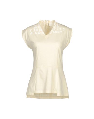 ZOOM MAISON MARTIN MARGIELA - T-shirt