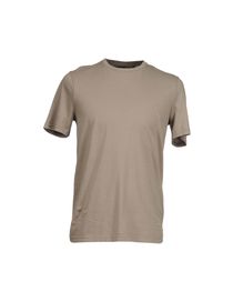 DONDUP - Short sleeve t-shirt